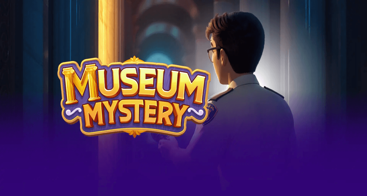 Museum Mystery